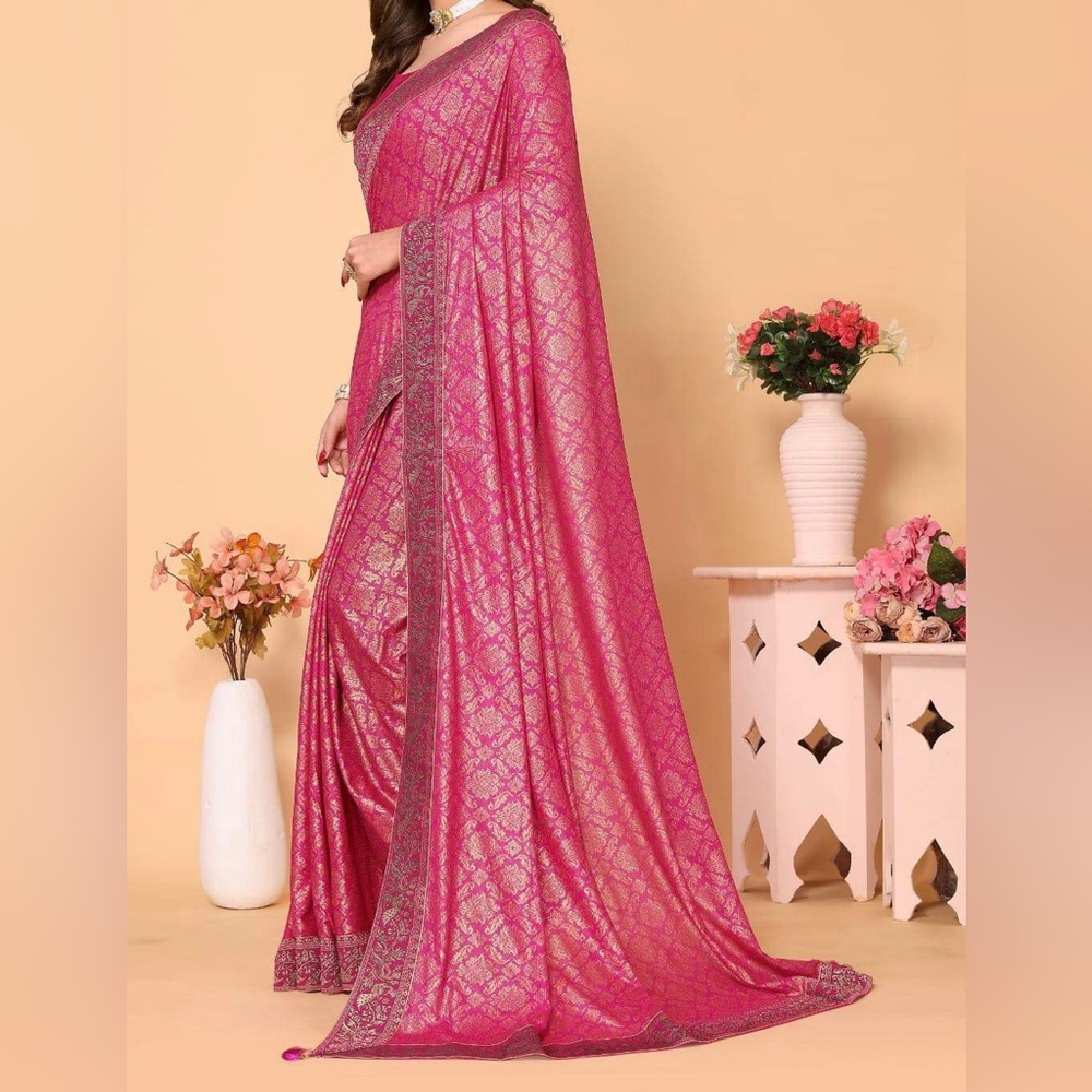 readymade saree blouse.